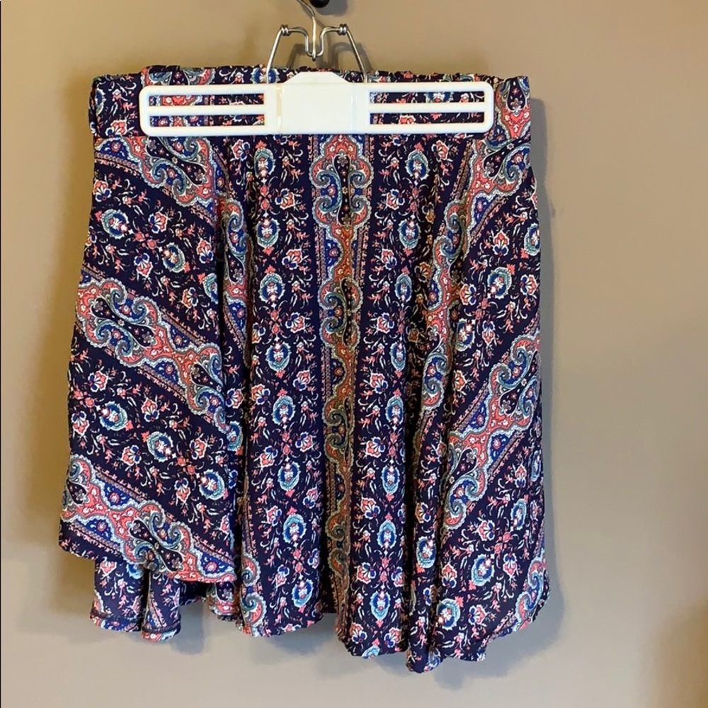 Charlotte Russe skirt